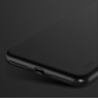 Ốp lưng Ultra thin HOCO iPhone X