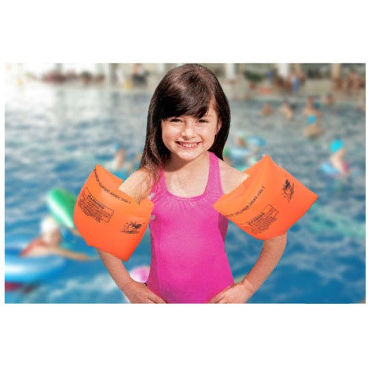 PHAO BƠI CHO BÉ, PHAO TAY TẬP BƠI CHO BÉ ( BỘ 2 CÁI ), AN T | Shopee Việt  Nam