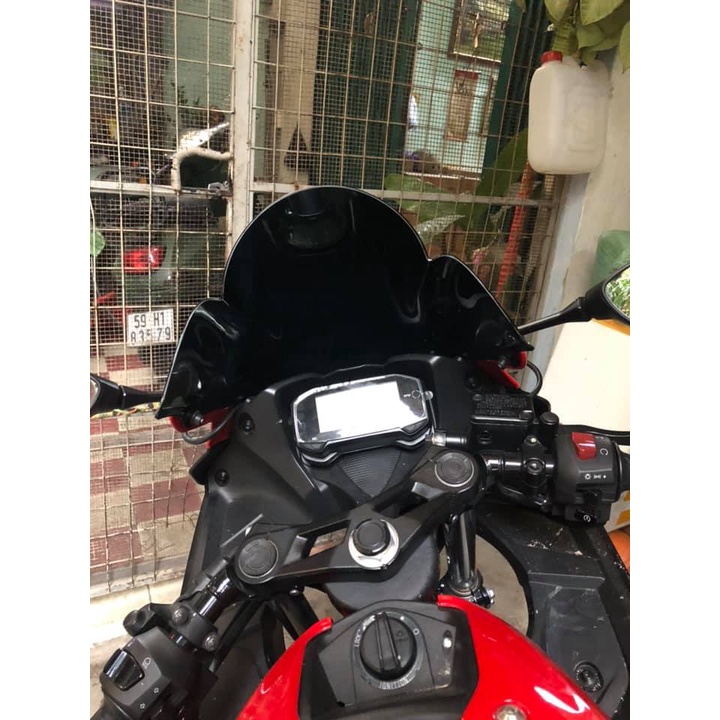 Kính chắn gió  gsx r150 gsx150
