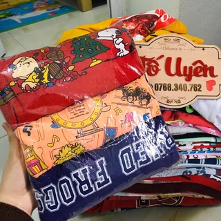 COMBO ÁO THUN 2 CHIẾC,  CHỌN MÀU BIGSIZE