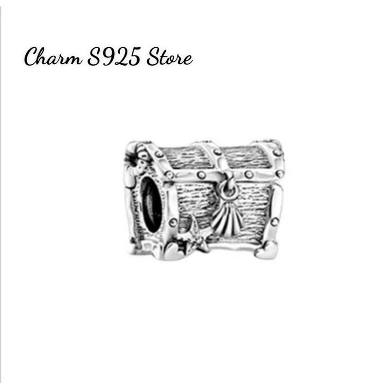 charm pan.do.ra Ale bộ sưu tập mới bạc s925 cao cấp