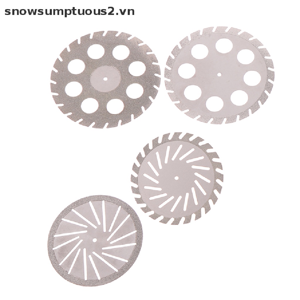 Đĩa Thạch Cao Hai Mặt 40 / 45mm Chuyên Dụng Cho Phòng Thí Nghiệm