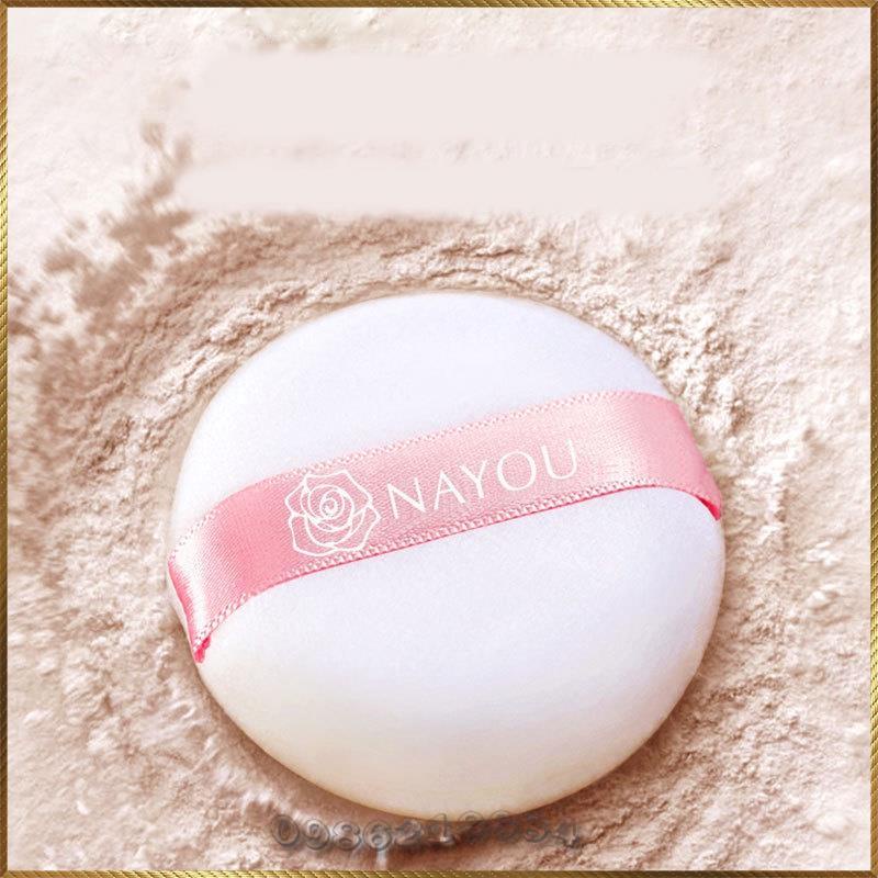 Phấn phủ NAYOU Air Honey Powder kiềm dầu chống thấm lâu trôi N0504