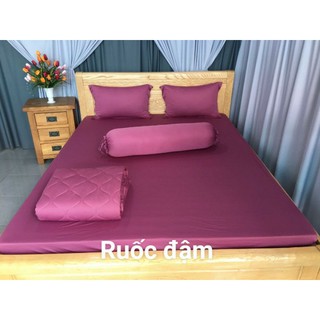Ga thun lạnh Hàn Quốc