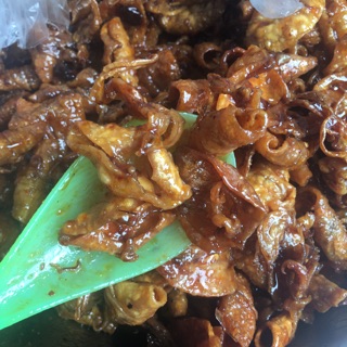 Mực rim me Hạ Long loại 1
