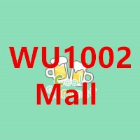 WU1002 Mall