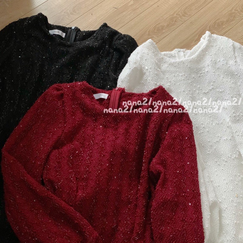 [Mã WASTMAY giảm 15% tối đa 30K đơn 150K] Váy dạ A790 | BigBuy360 - bigbuy360.vn