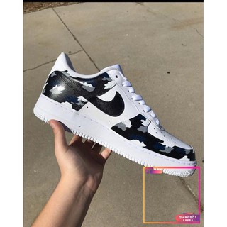 Giày FORCE 1 CUSTOM LA -po1