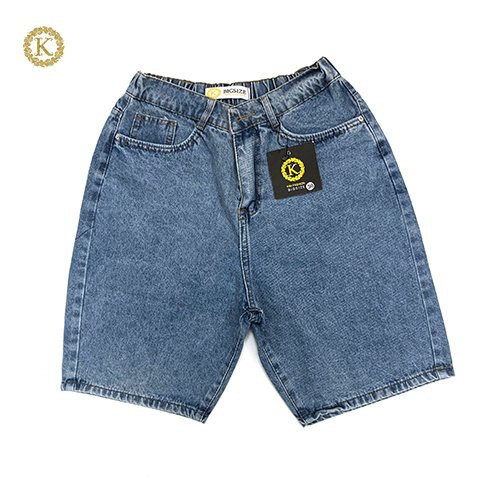 Quần ngố bigsize kimfashion, quần ngố ống rộng bigsize 58-80kg