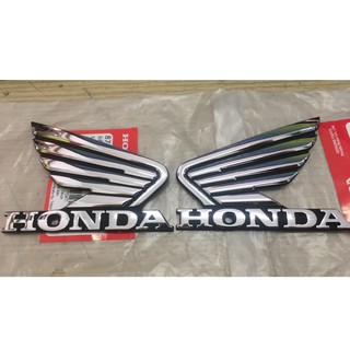 TEM CÁNH CHIM FU NEO ZIN CHÍNH HÃNG HONDA