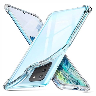 Ốp điện thoại chống sốc và va đập SAMSUNG GALAXY M14 M34 M23 M53 M33 M23 M52 M32 M22 M11 M21 M31 M30S M01 5G
