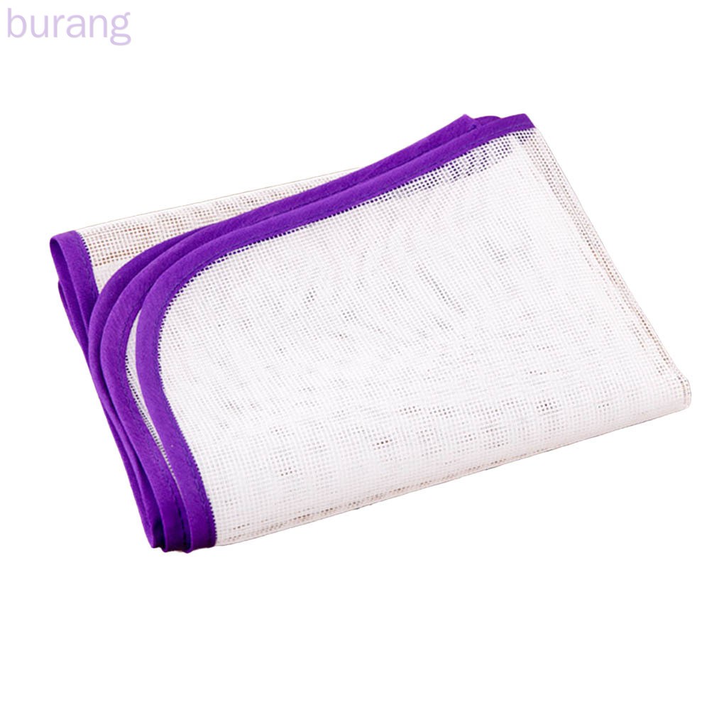 Tấm Lưới Chịu Nhiệt Lót Ủi Quần Áo Tiện Dụng