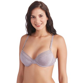 Viviane - Áo ngực Satin Statement Underwire Bra