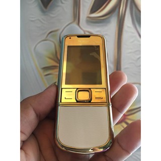 Điện Thoại Nokia 8800 Gold