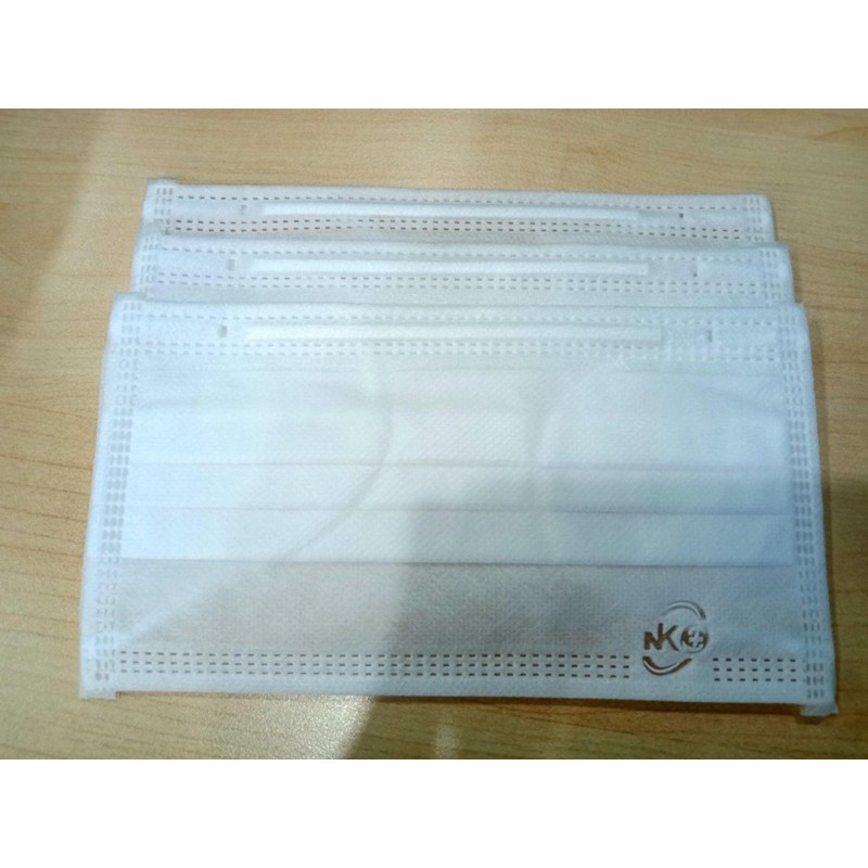 (Hộp 50 cái) Khẩu trang GEMS MASK 4 lớp