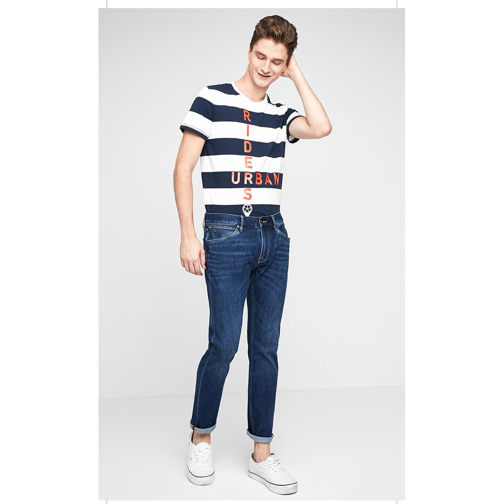 Quần jeans nam Lii xuất xịn