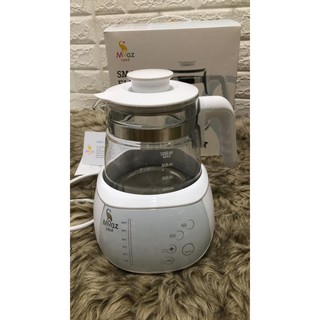 Bình đun moazbebe MB002