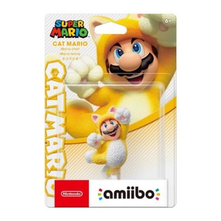 Mô hình Amiibo Super Mario World