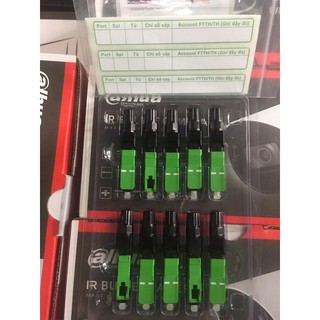 Đầu fast connector APC Viettel