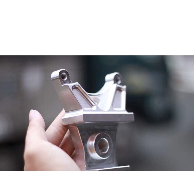 Pat Sau CNC Heo 2Pis Brembo , Frando , Adelin Cho Ex135 , Ex150 , Winner , Sonic , Satria Fi / Raider Fi