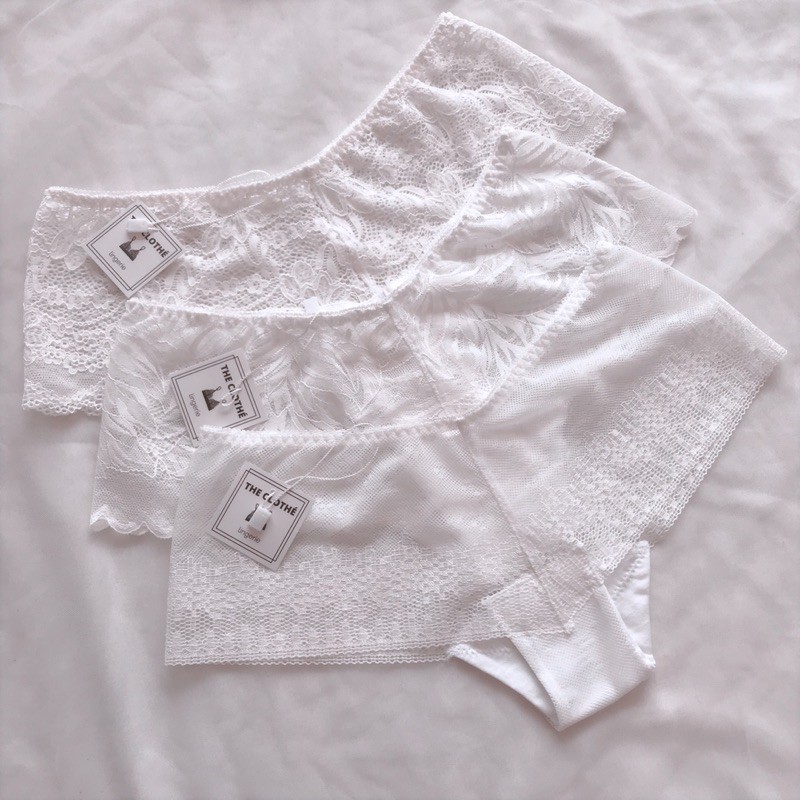 Panty - Đồ lót thiết kế Short Panty | BigBuy360 - bigbuy360.vn