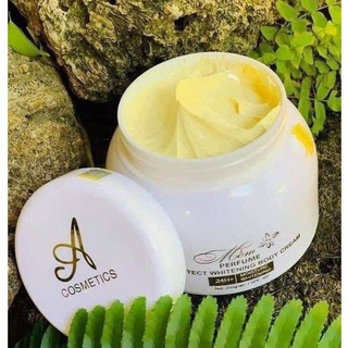 Kem body mềm Acosmetics