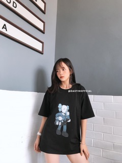 T-Shirt KAWS 2019