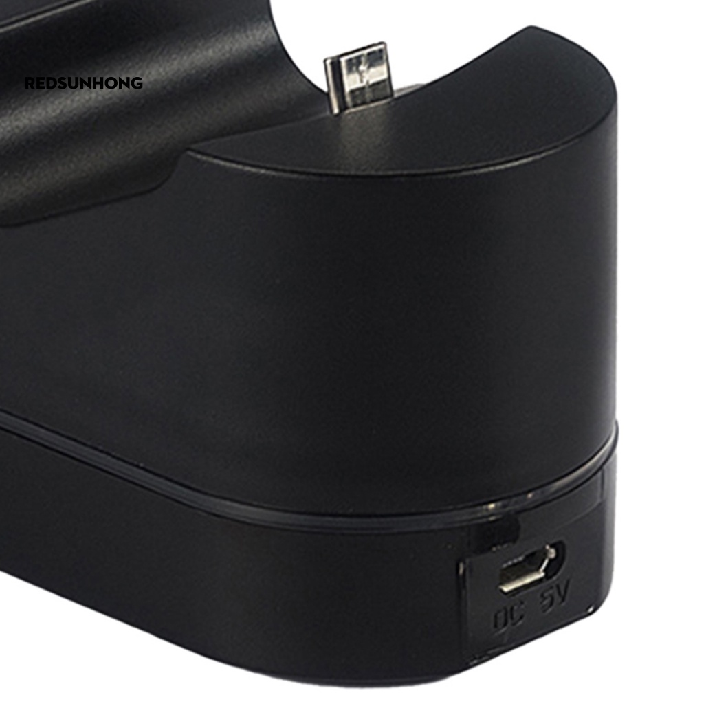 Giá Đỡ Sạc Tay Cầm Chơi Game PS4 Hiệu Suất Tốt