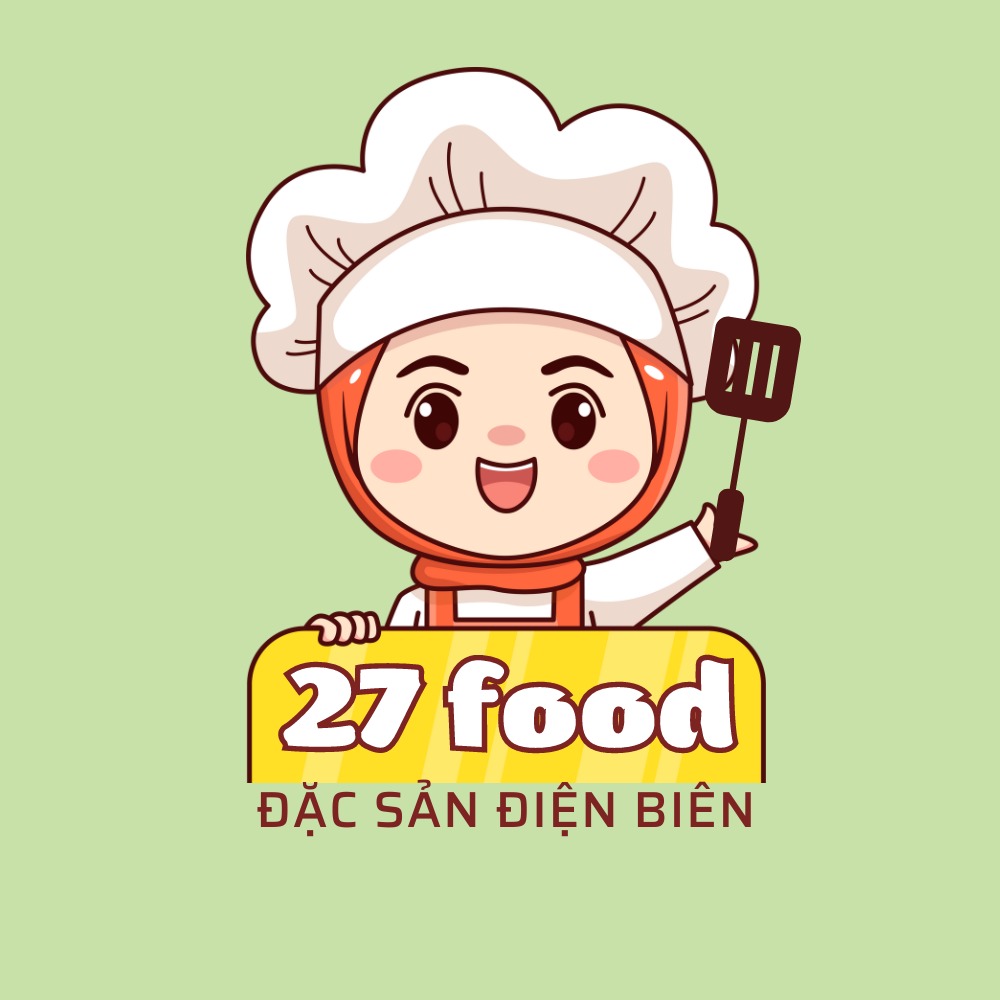 27 Food - ĐẶC SẢN ĐIỆN BIÊN, Cửa hàng trực tuyến | BigBuy360 - bigbuy360.vn