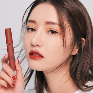 SON KEM 3CE VELVET LIP TINT #DAFFODIL