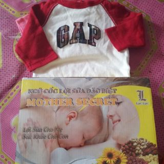 ngũ cốc siêu kích sữa Lạc Lạc