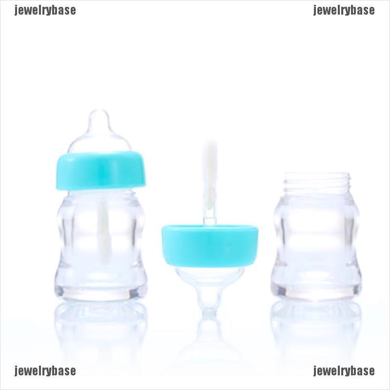 (hàng Mới Về) Lọ Rỗng Đựng Son Môi 7ml Tiện Dụng | BigBuy360 - bigbuy360.vn