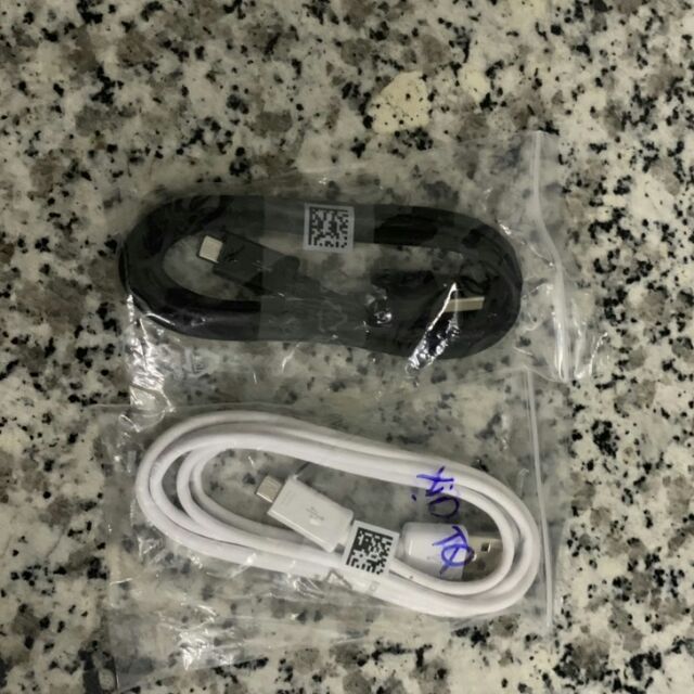 Dây sạc nhanh 1m cho Samsung