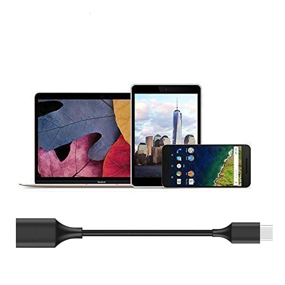 Cáp Chuyển Đổi USB 3.0 Type C Sang USB 3.0