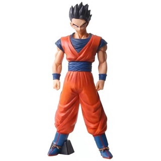 Mô hình songohan hàng mới siêu chất ( dragonball )