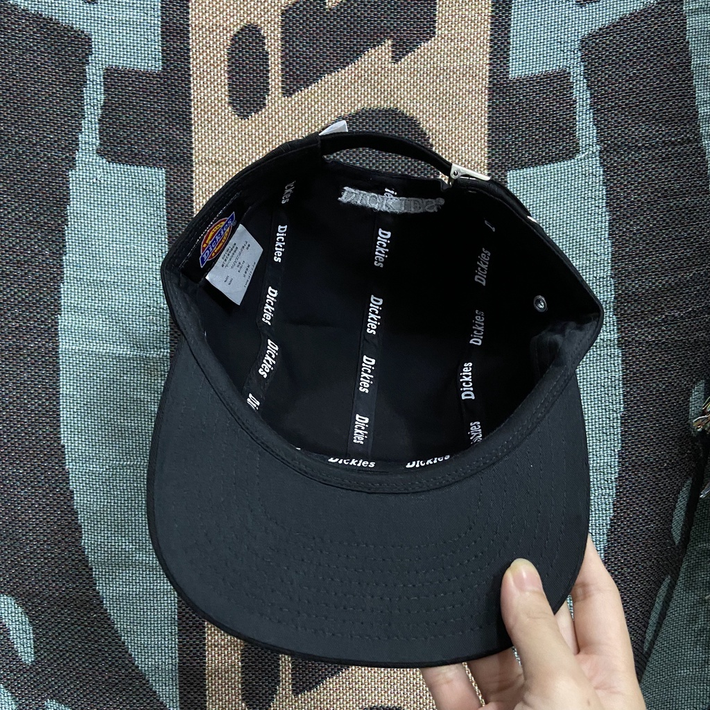 Nón Five Panel Dickies