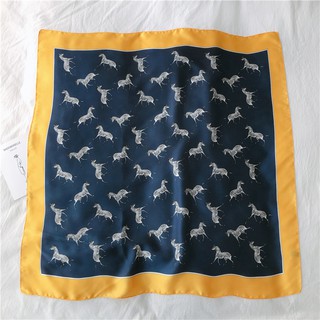 [MẪU MỚI] KHĂN LỤA QUÀNG CỔ THỜI TRANG CAO CẤP