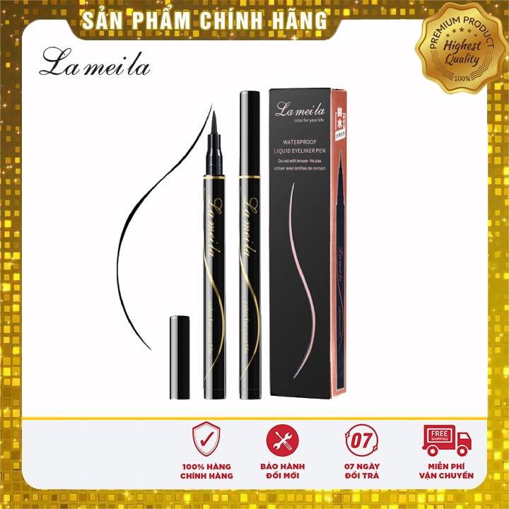 Bút Kẻ Mắt Lameila Hàng Nội Địa Trung | BigBuy360 - bigbuy360.vn