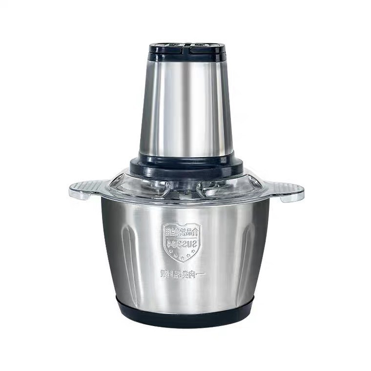 [ChínhHãng]Máy xay thịt cối-đa năng 250W inox 304 cao cấp nhập khẩu Nhật tại TPHCM