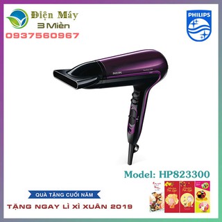 Máy sấy tóc philips hp8233