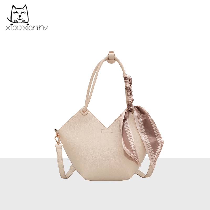 Túi Đeo Chéo Nhỏ Nhắn Thời Trang Mùa Hè Mới Chất Lượng Cao 2022 Cho Nữ