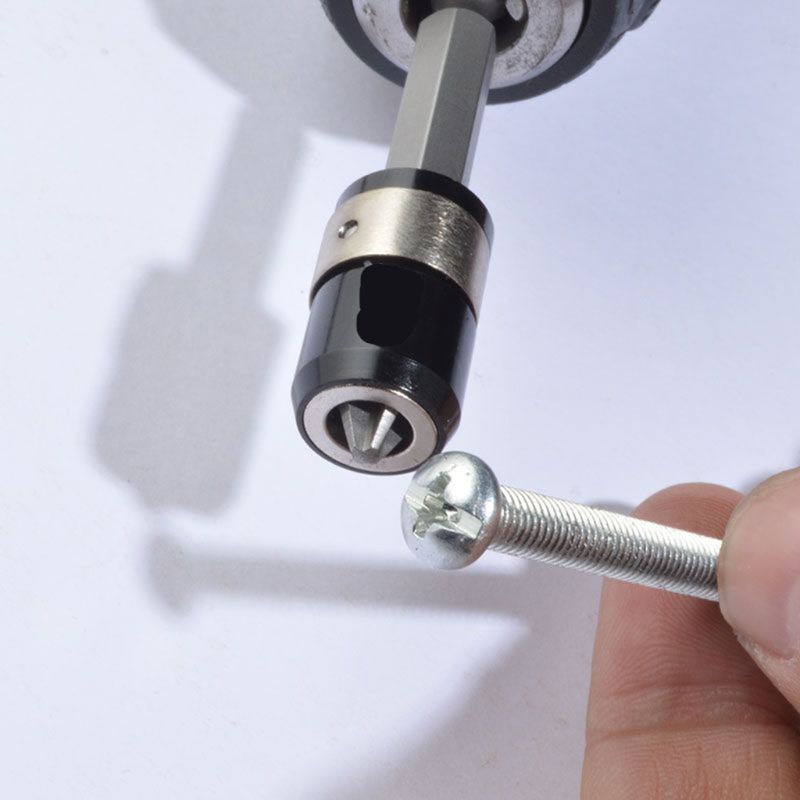 Ốc Vít Kim Loại 1 / 4 &quot;6.35mm Chuyên Dụng