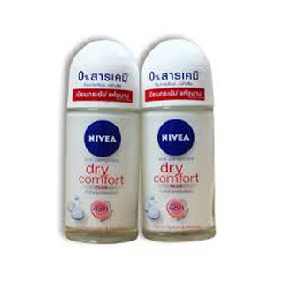 LĂN KHỬ MÙI NIVEA NỮ 25ml THÁI LAN