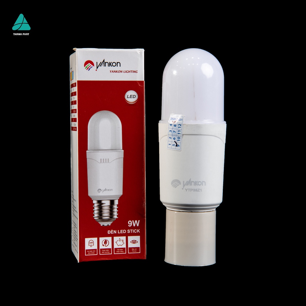 Bóng đèn LED STICK YANKON YTP45Z1 15W