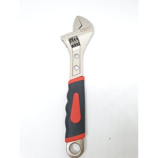 Mỏ lết bọc nhựa Cao Cấp 12" (300mm) jjunxo