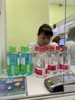 [Sỉ/lẻ] Nước tẩy trang Bioderma 500ml