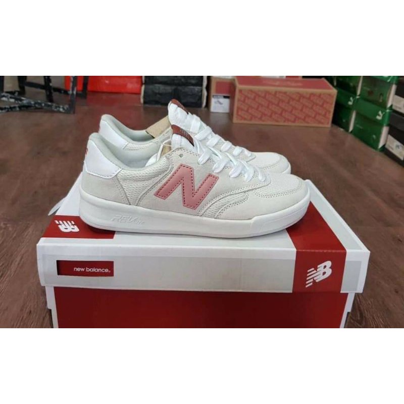 [Full box+tất gấu] giày thể thao newbalance crt300 các màu cao cấp