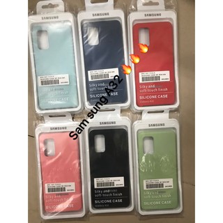 Ốp lưng chống bám bẩn samsung a32 4g, a52, a72