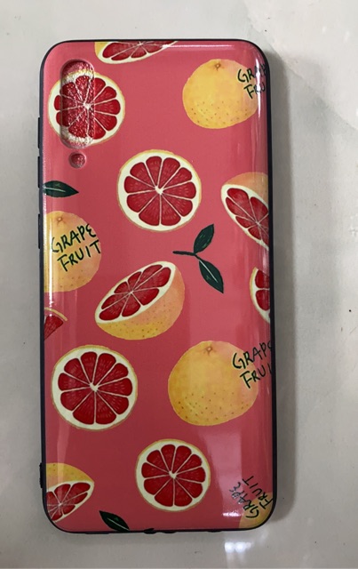 SAMSUNG A30S/A50/A50S - Ốp lưng nhựa in hình cực đẹp