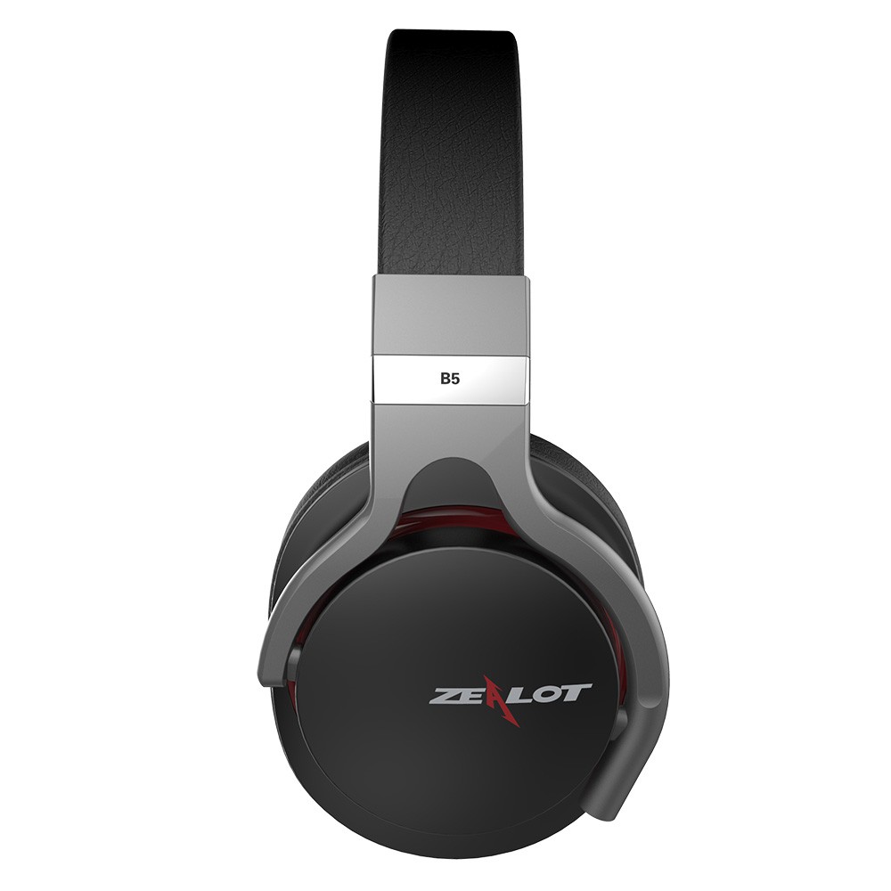 Zealot B5 wireless bluetooth stereo earphone Headphones headset with microphone and TF card